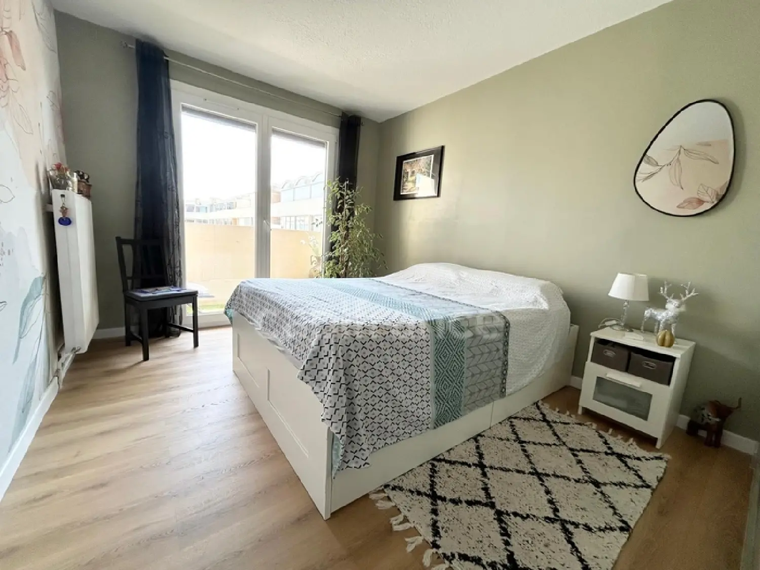  te koop appartement Balaruc-les-Bains Hérault 6