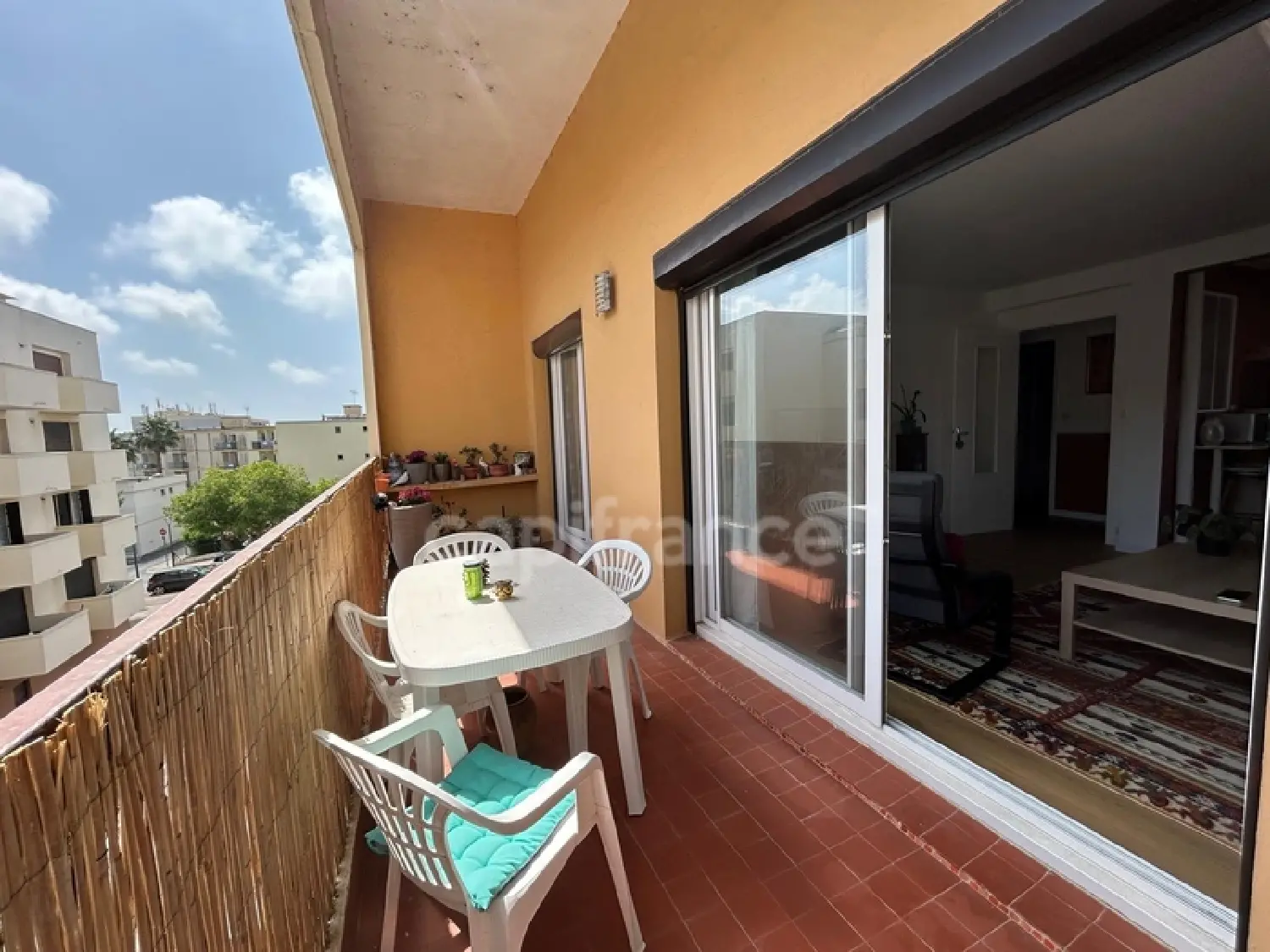  te koop appartement Balaruc-les-Bains Hérault 7