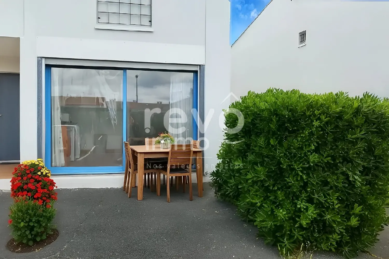  te koop appartement Balaruc-les-Bains Hérault 1