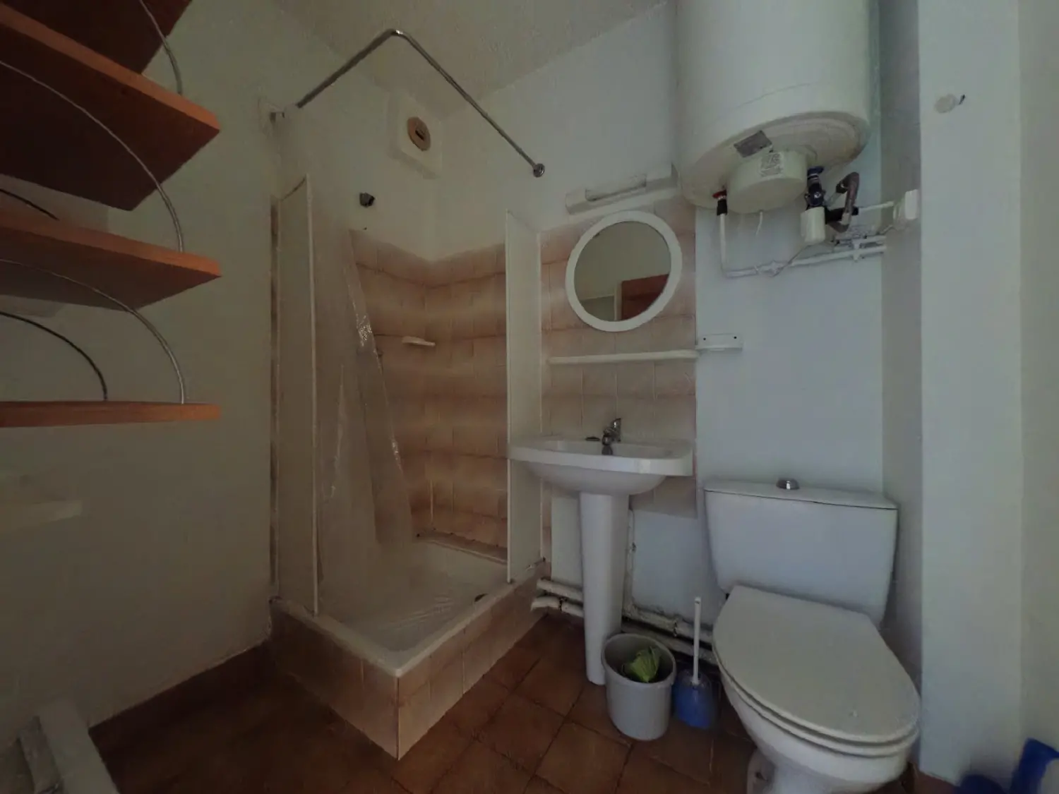  te koop appartement Balaruc-les-Bains Hérault 5