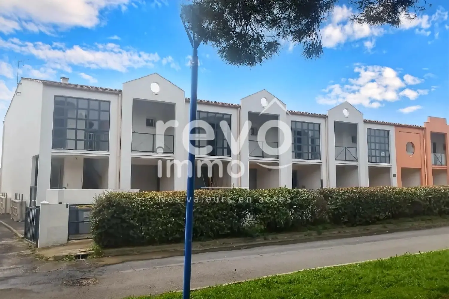  te koop appartement Balaruc-les-Bains Hérault 6