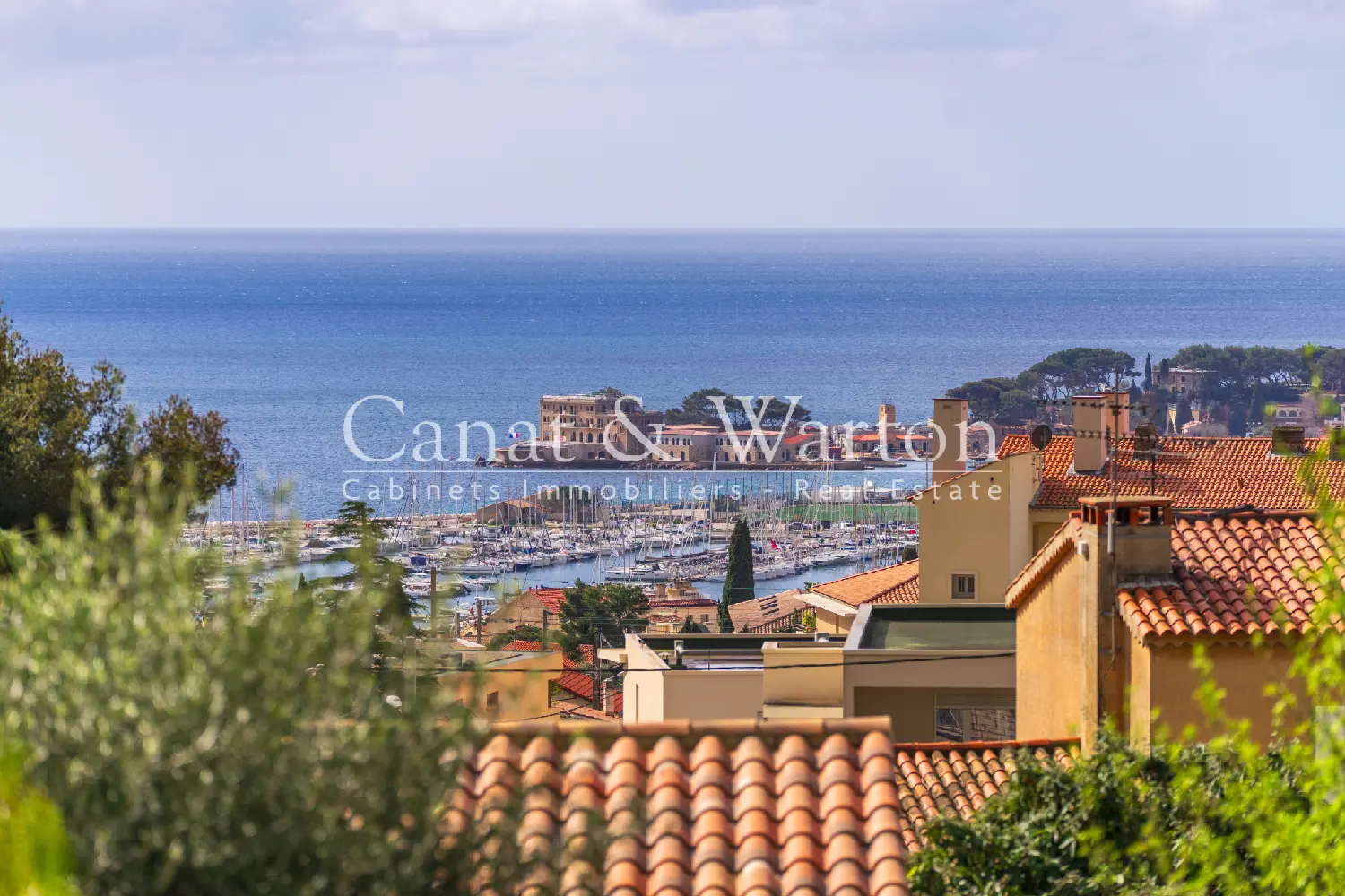  à vendre appartement Bandol Var 1