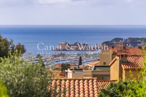 Bandol Var appartement foto 7103809