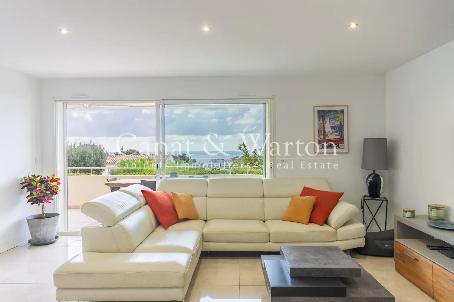  à vendre appartement Bandol Var 2
