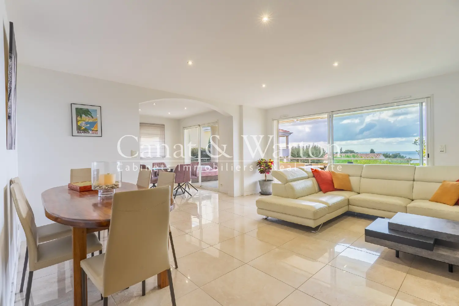  à vendre appartement Bandol Var 3
