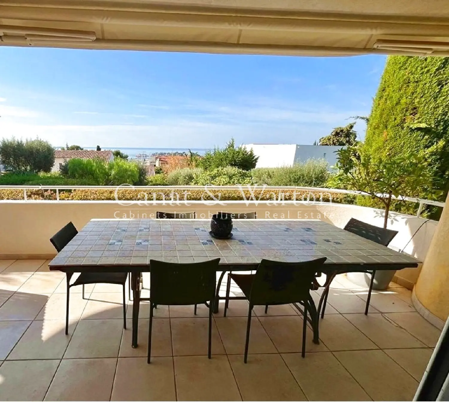  à vendre appartement Bandol Var 5