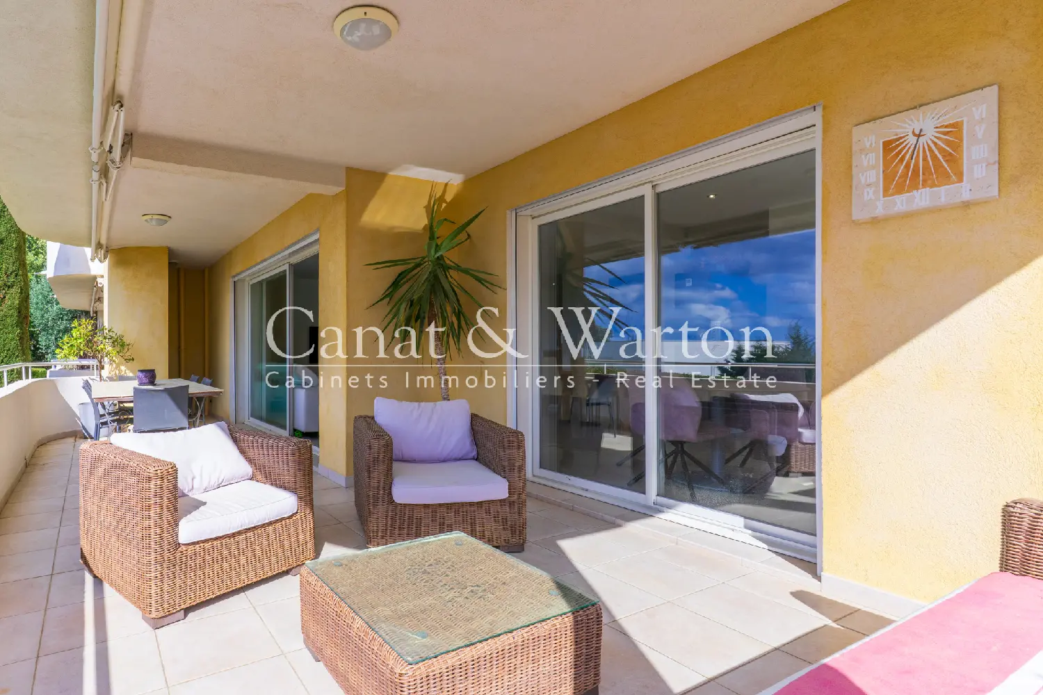  à vendre appartement Bandol Var 7