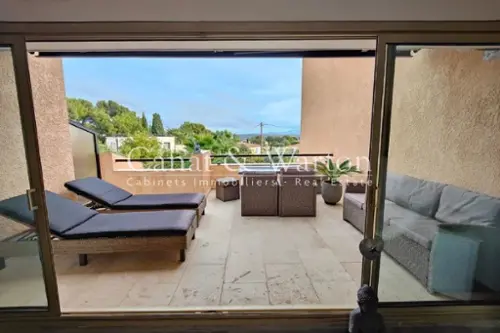 Bandol Var appartement foto 7103815