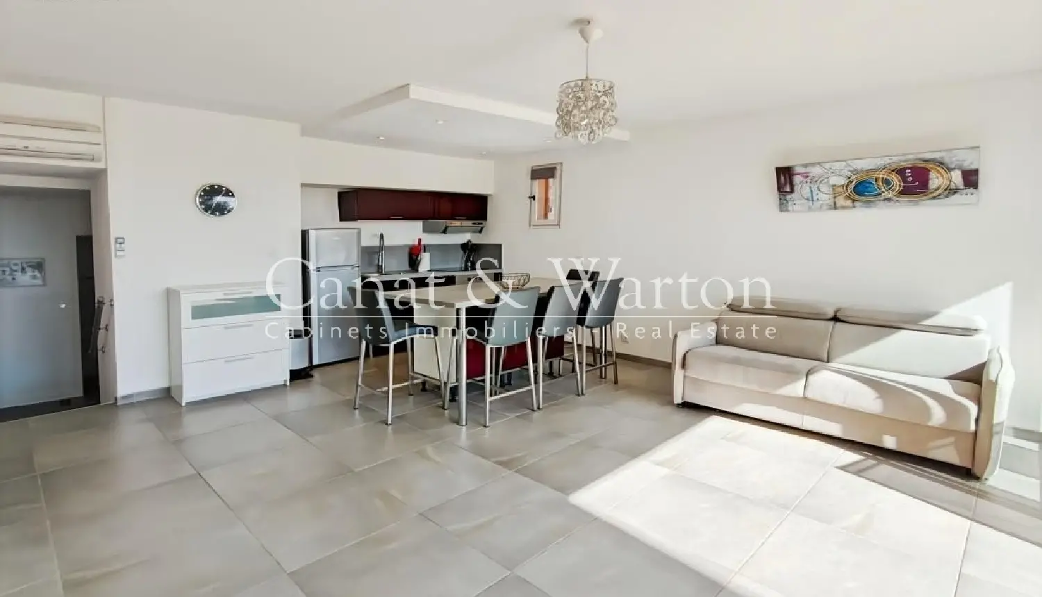  for sale apartment Bandol Var 3