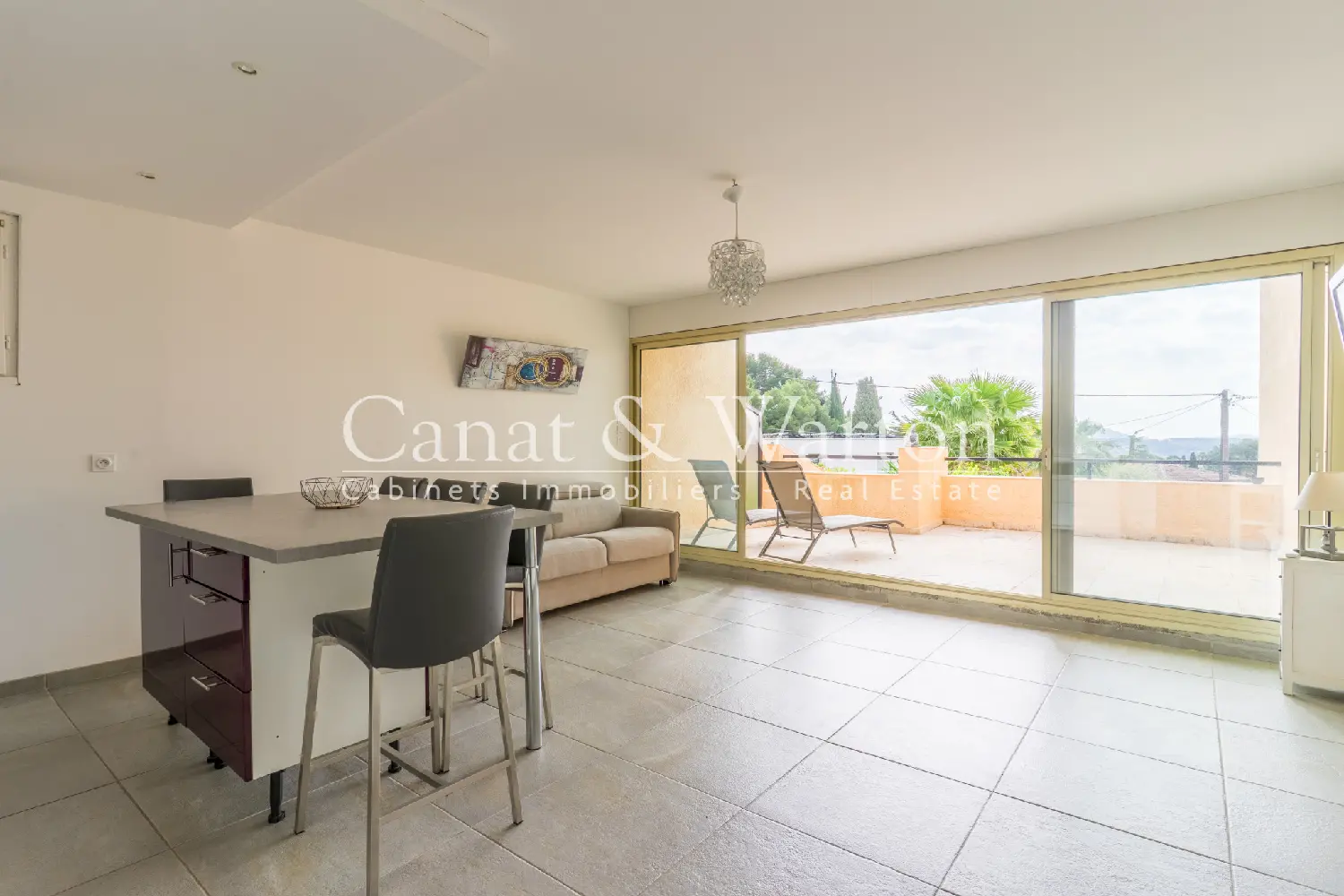  for sale apartment Bandol Var 4