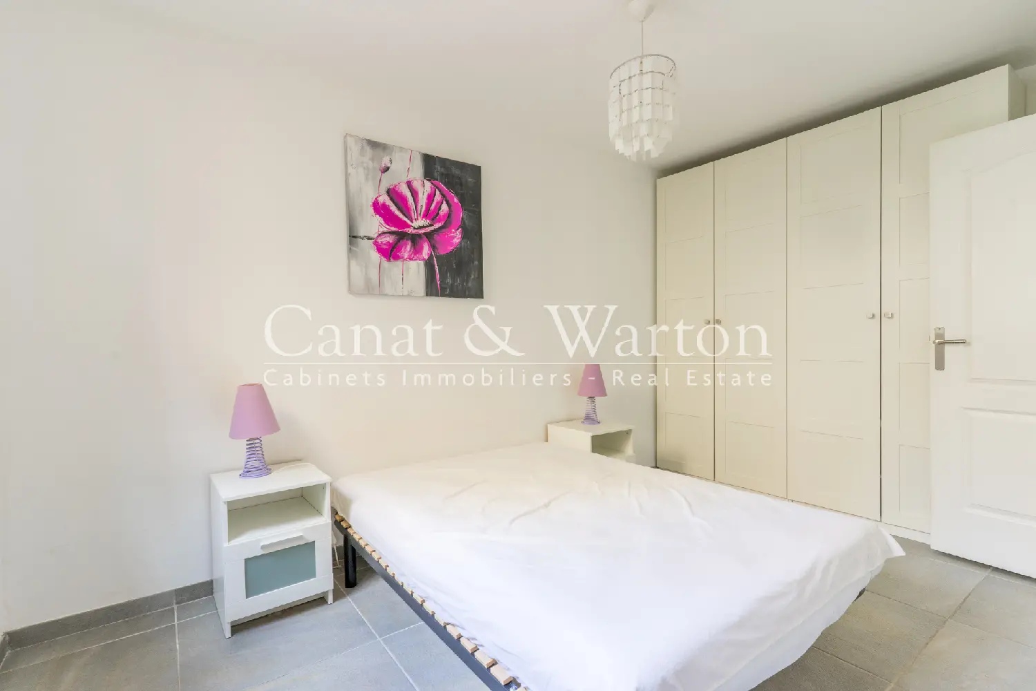  for sale apartment Bandol Var 6