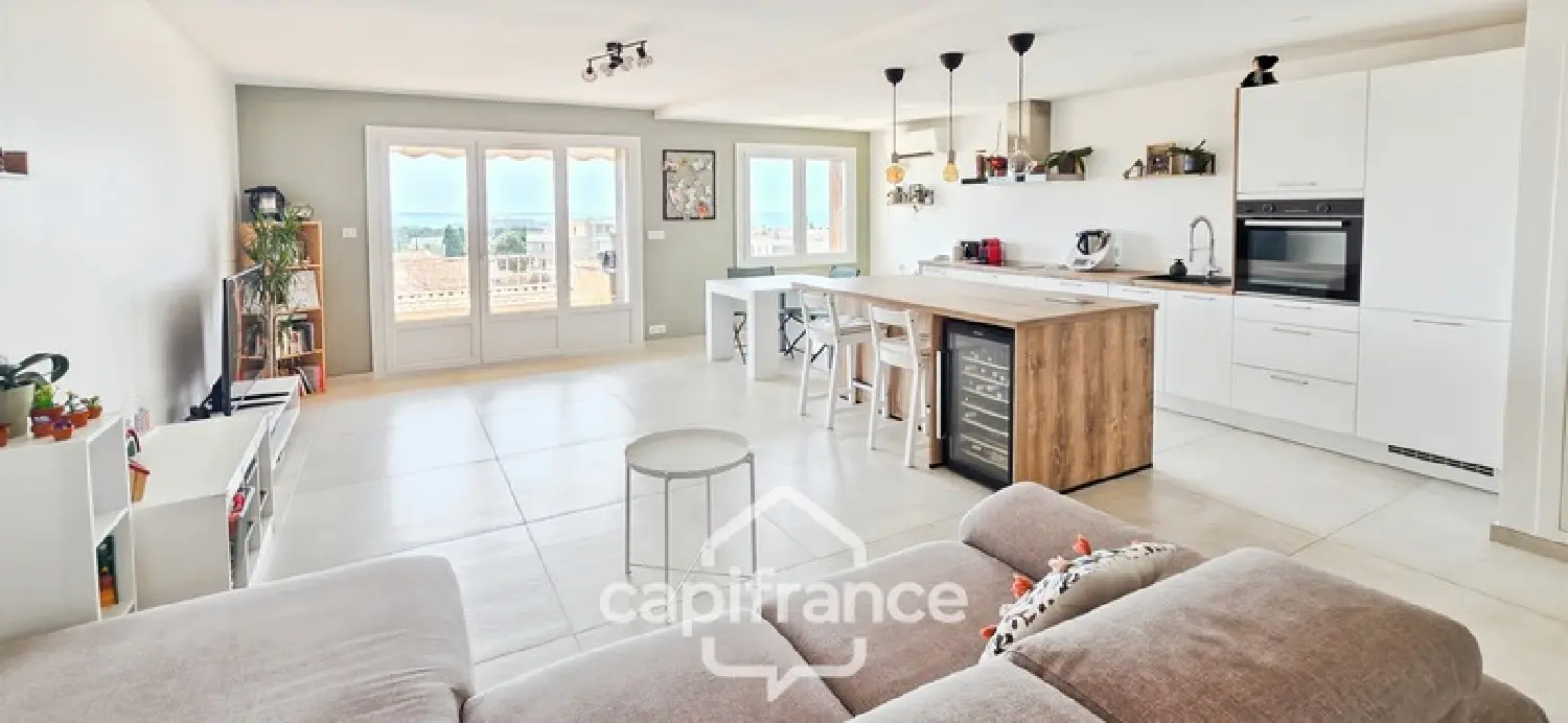  à vendre appartement Bandol Var 2