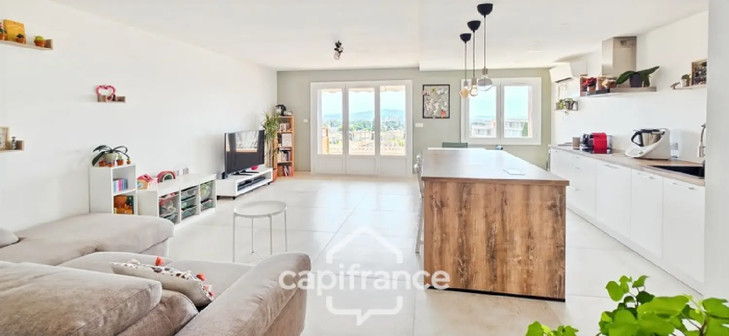  à vendre appartement Bandol Var 3