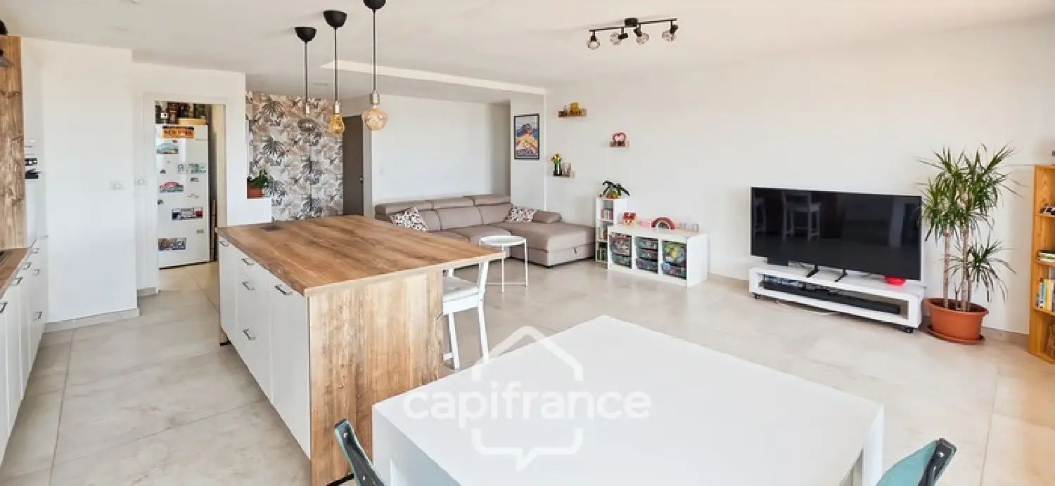  à vendre appartement Bandol Var 5