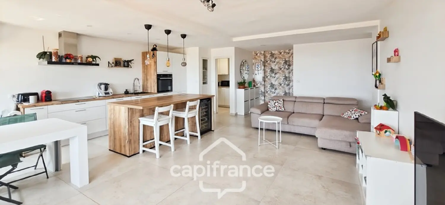  à vendre appartement Bandol Var 6