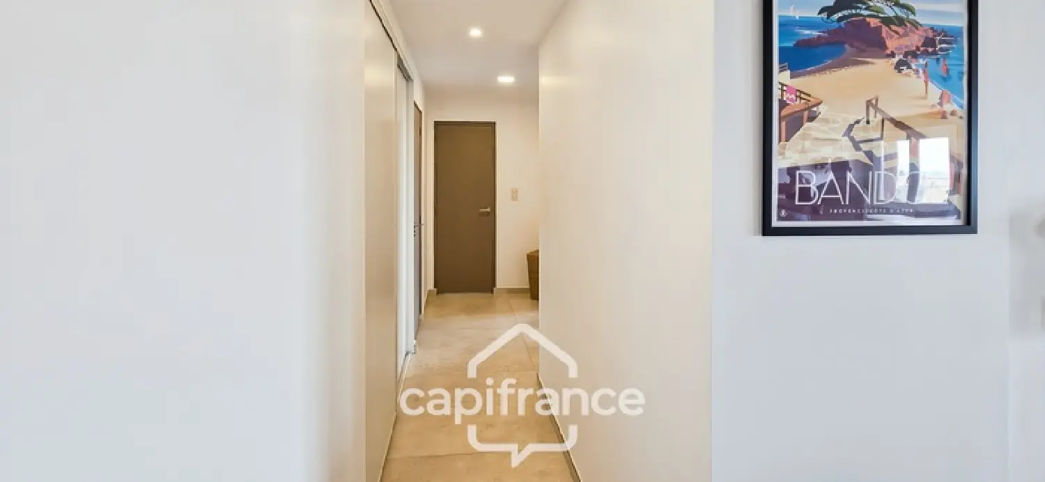  à vendre appartement Bandol Var 7