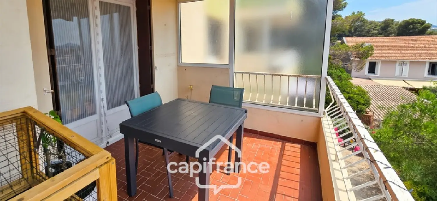  à vendre appartement Bandol Var 8