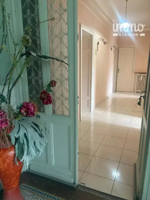 Bar-le-Duc Meuse Wohnung/ Apartment Bild 7116009