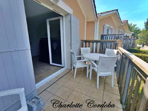 Barbaste Lot-et-Garonne apartamento foto 7106860
