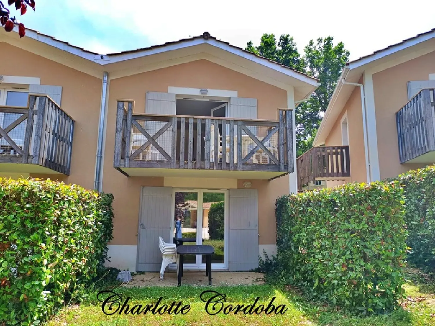  à vendre appartement Barbaste Lot-et-Garonne 2