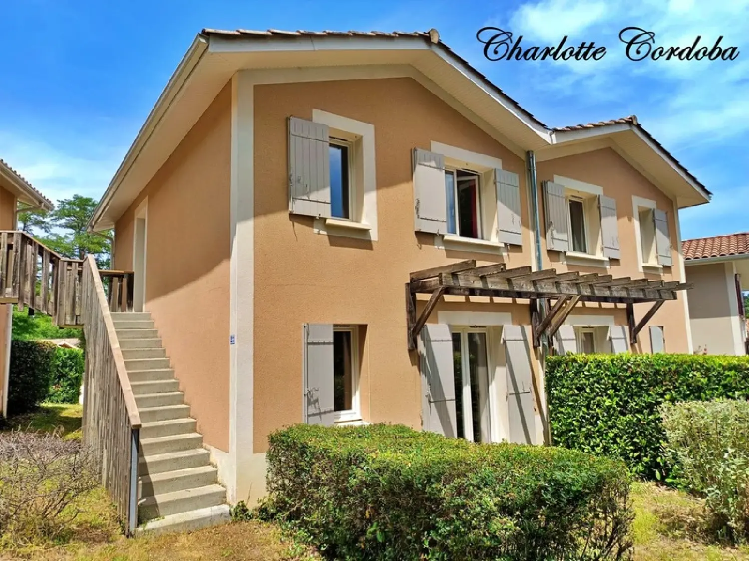  à vendre appartement Barbaste Lot-et-Garonne 3