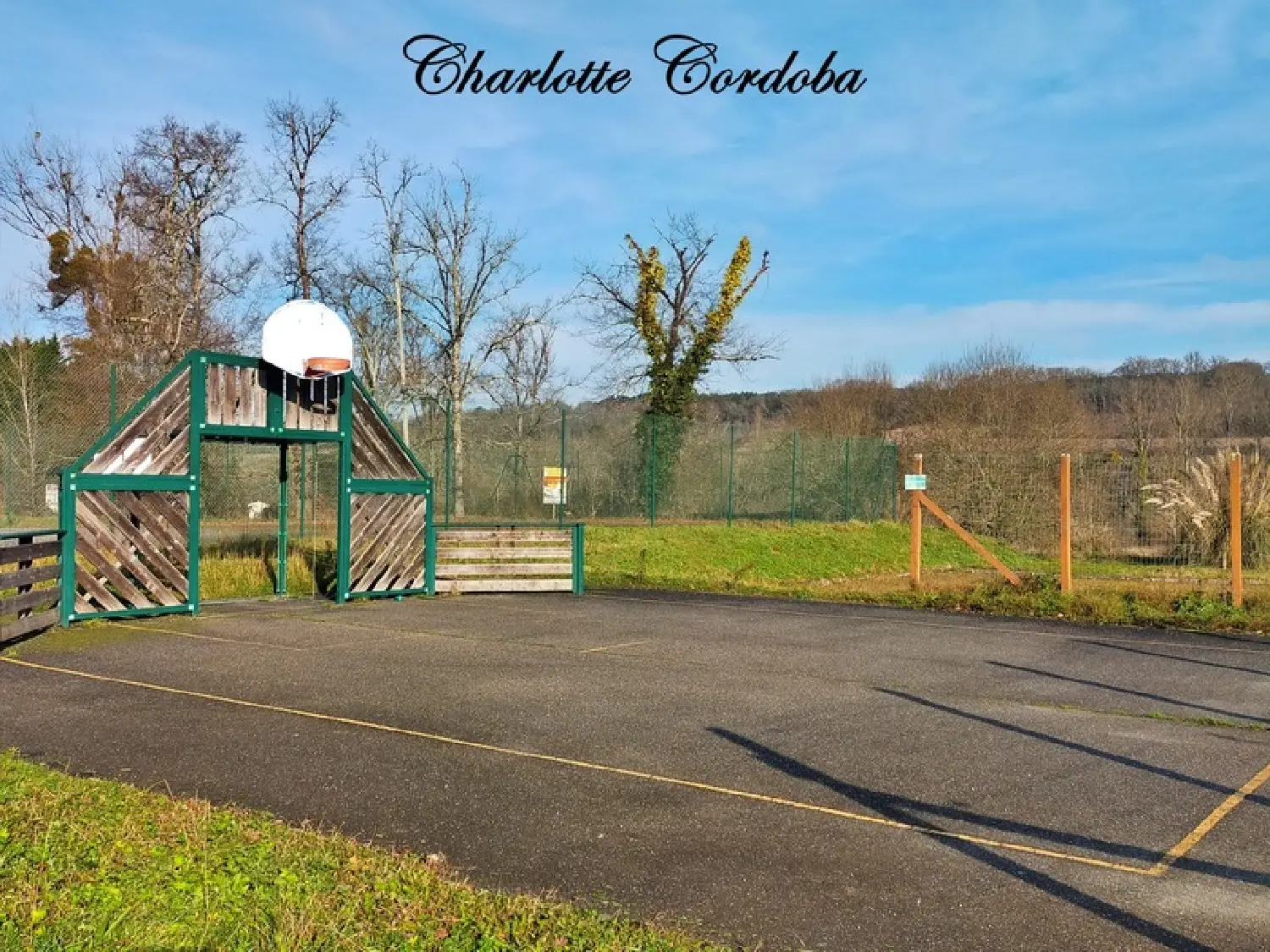  à vendre appartement Barbaste Lot-et-Garonne 5