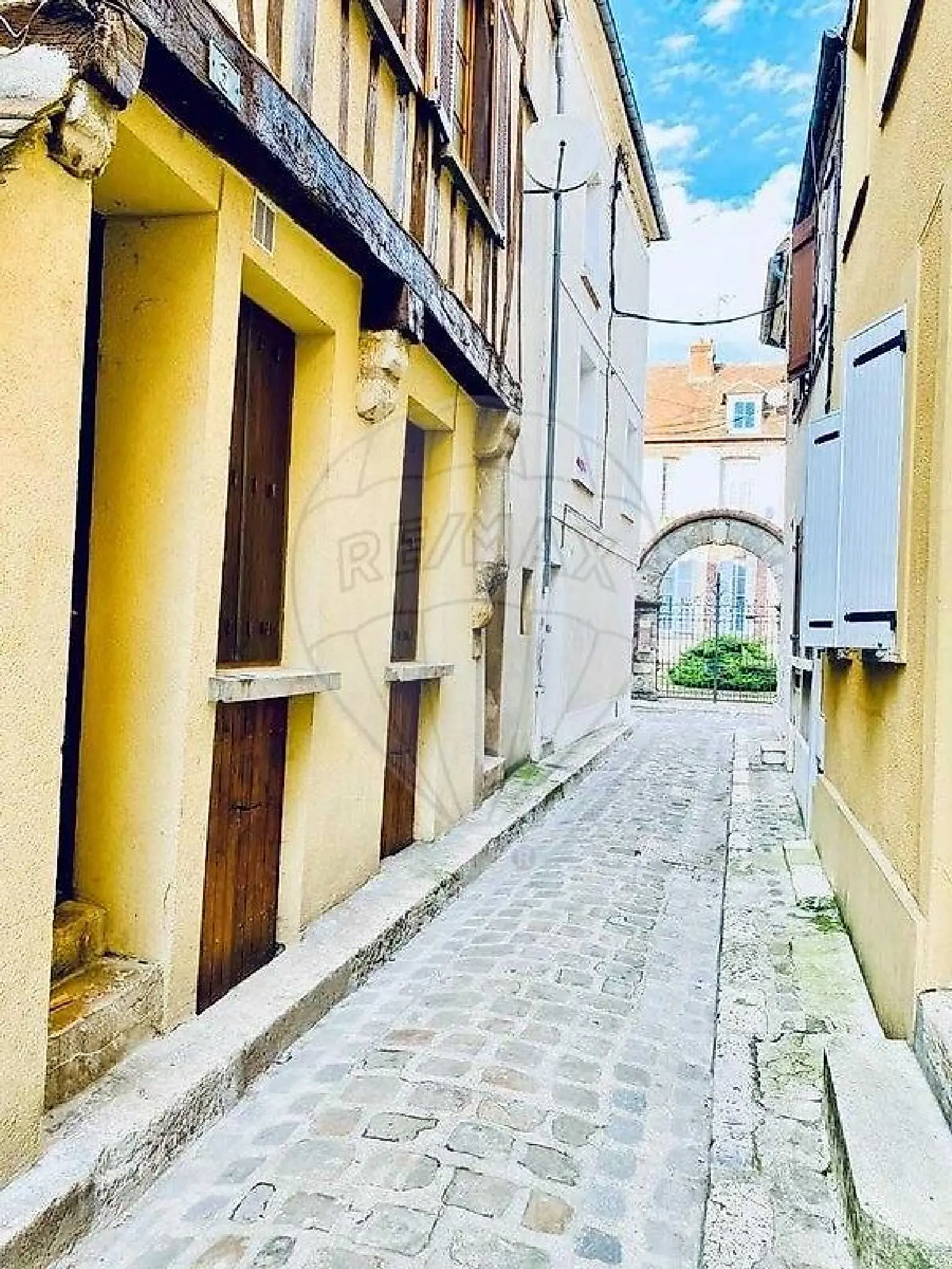  for sale apartment Barbey Seine-et-Marne 2