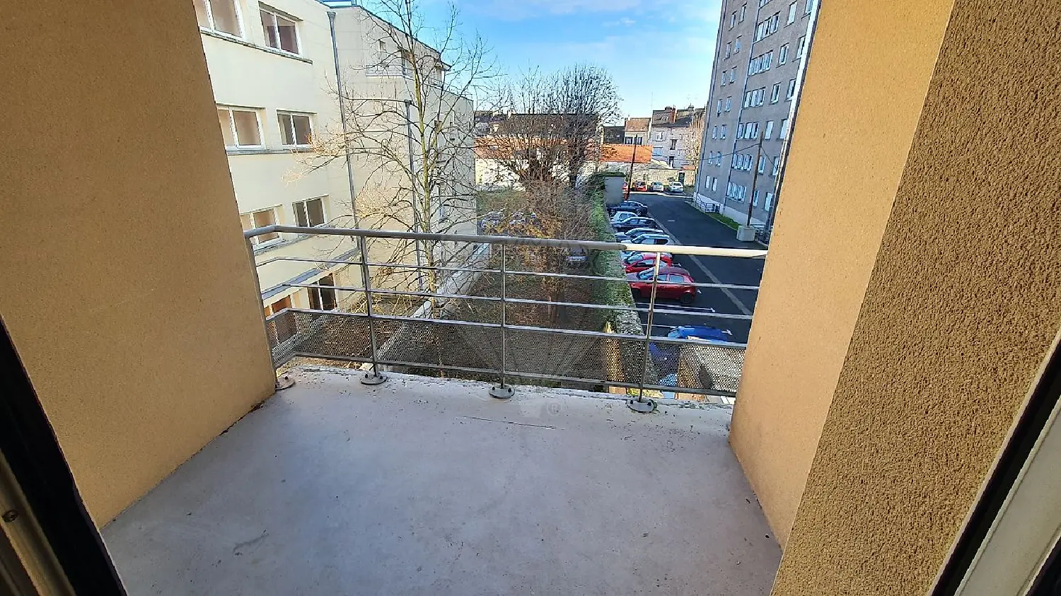  en venta apartamento Barbey Seine-et-Marne 2