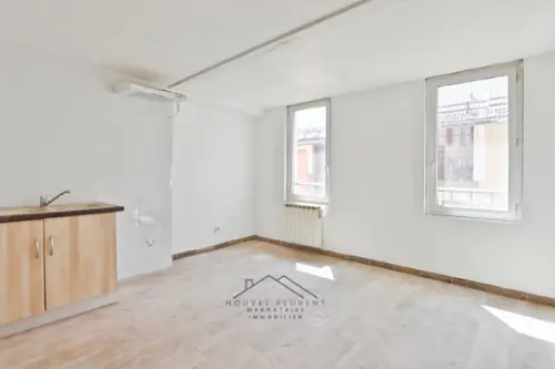 Barcelonnette Alpes-de-Haute-Provence Wohnung/ Apartment Bild 7110114