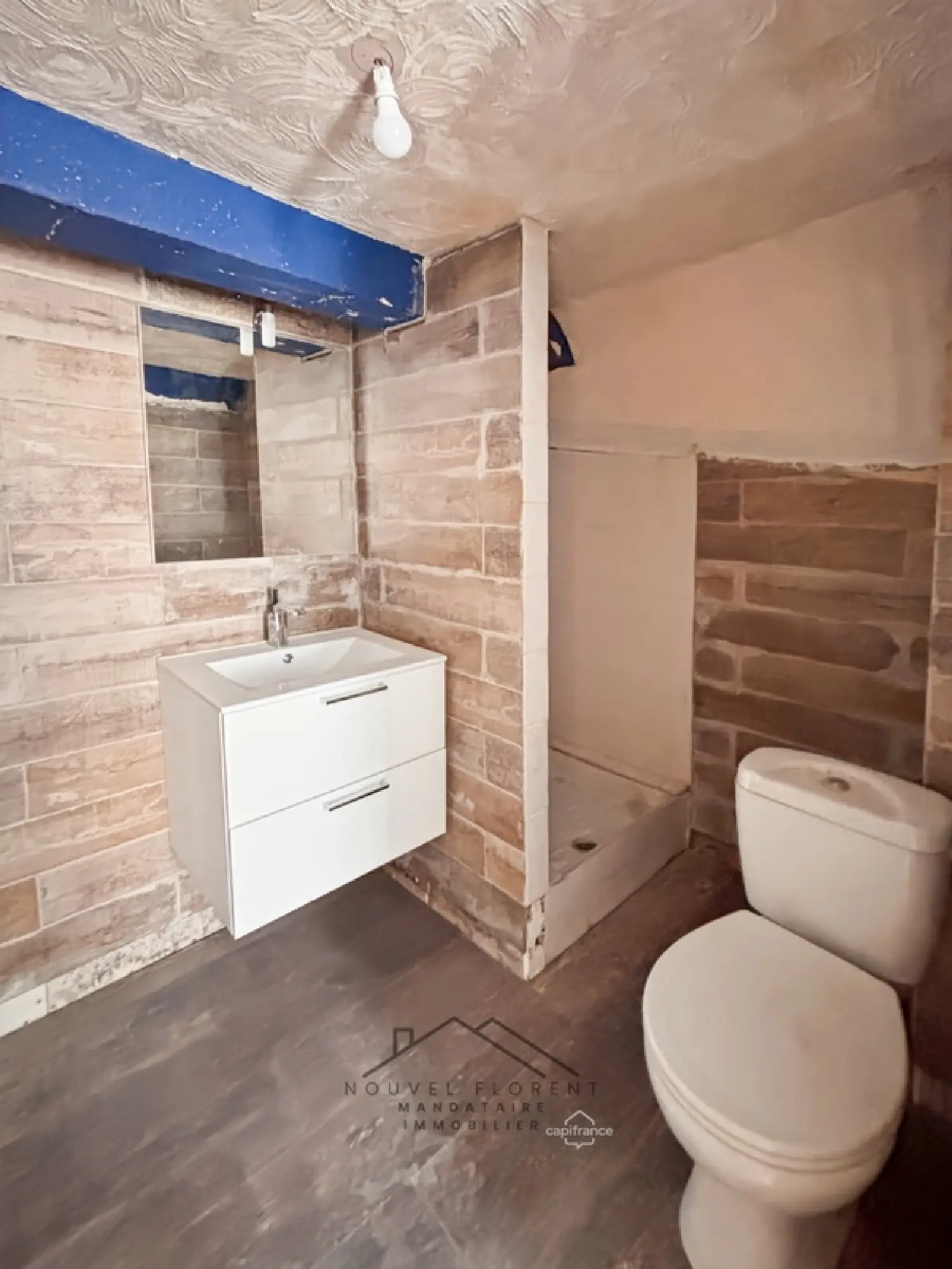  kaufen Wohnung/ Apartment Barcelonnette Alpes-de-Haute-Provence 3