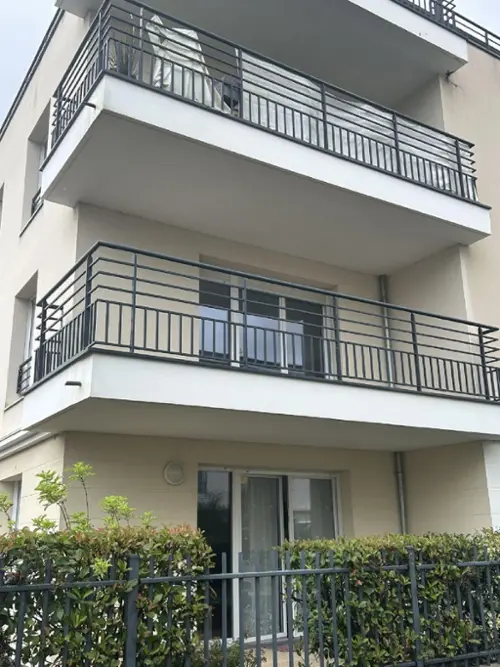 Basse-Goulaine Loire-Atlantique apartamento foto 7108611