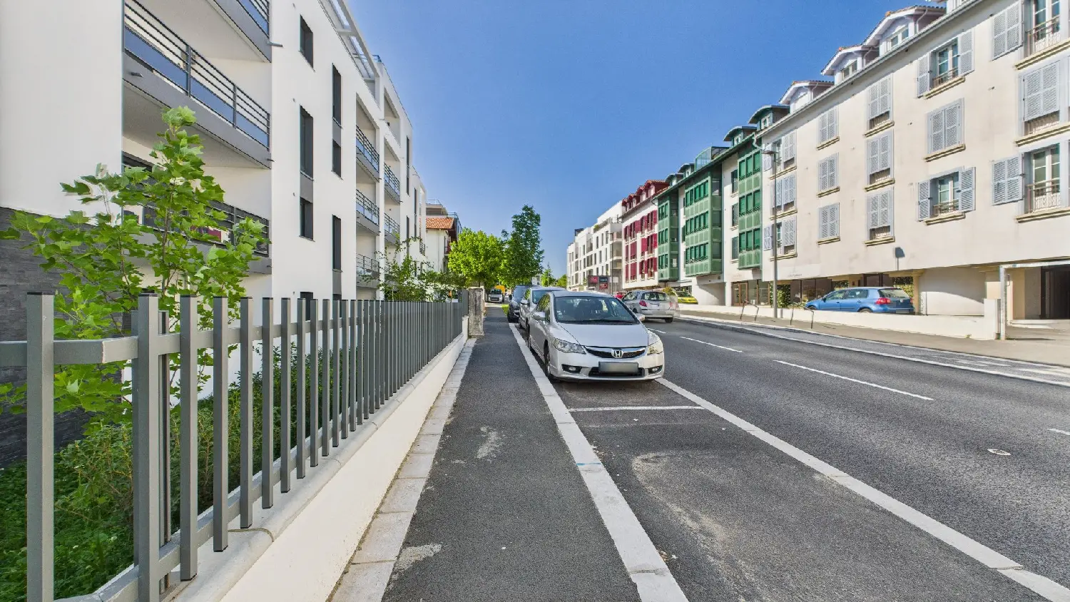 en venta apartamento Bayonne Pirineos Atlánticos 2