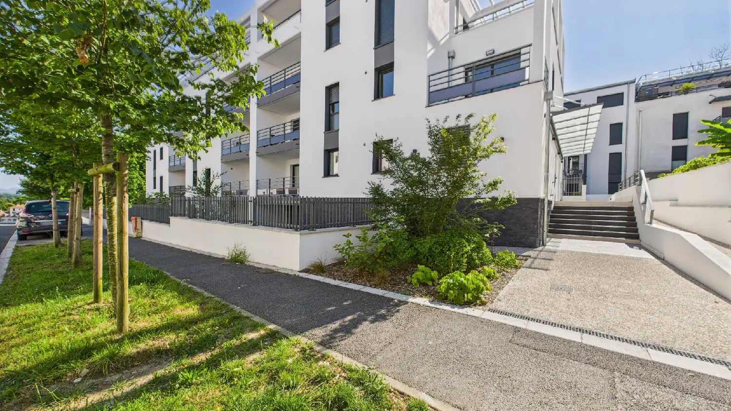  te koop appartement Bayonne Pyrénées-Atlantiques 1