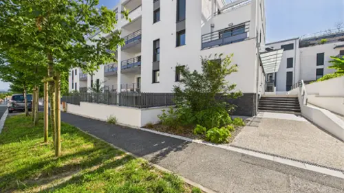 Bayonne Pyrénées-Atlantiques appartement foto 7114839