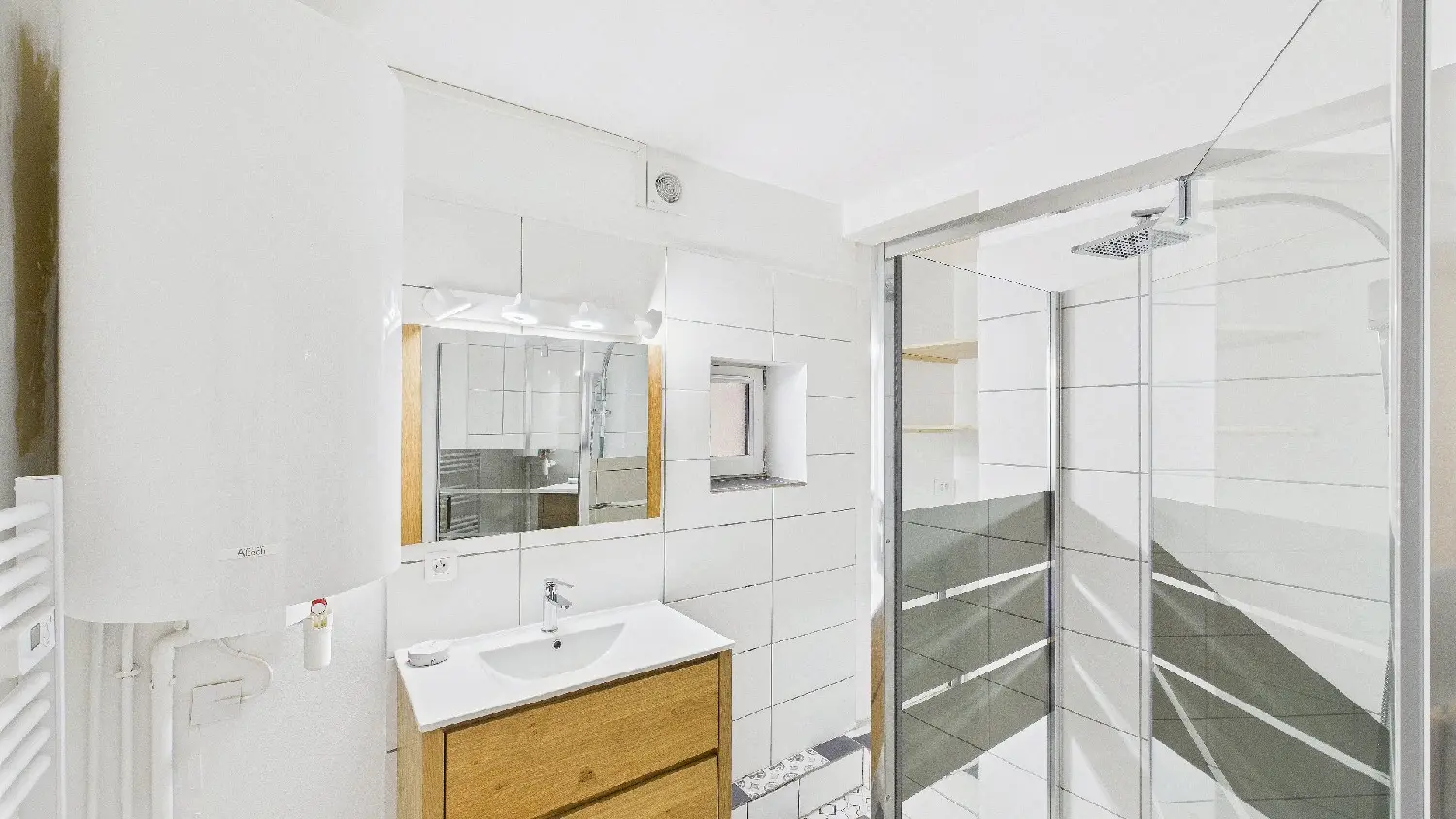  te koop appartement Bayonne Pyrénées-Atlantiques 4