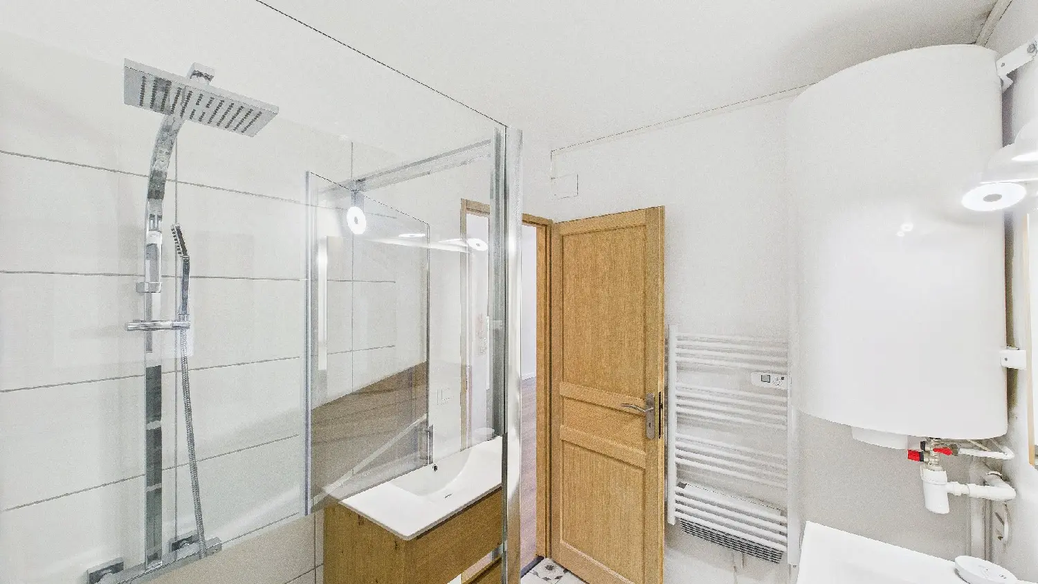  te koop appartement Bayonne Pyrénées-Atlantiques 6