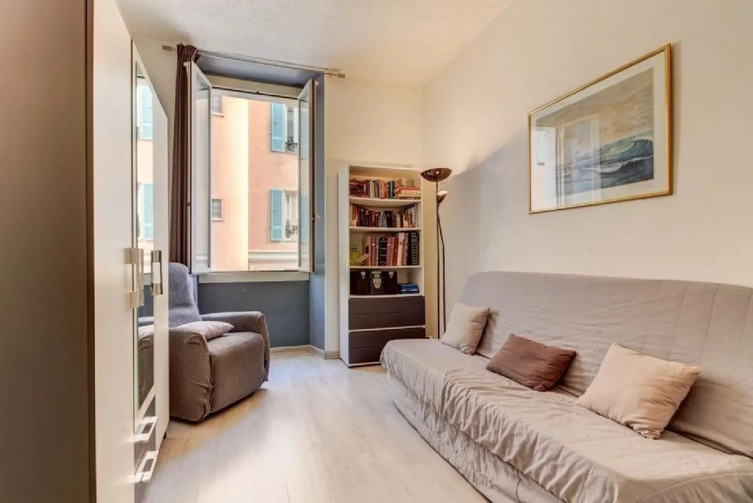  te koop appartement Beaulieu-sur-Mer Alpes-Maritimes 3