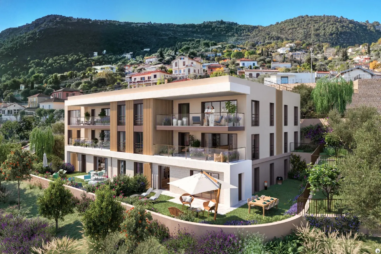 en venta apartamento Beausoleil Alpes-Maritimes 5