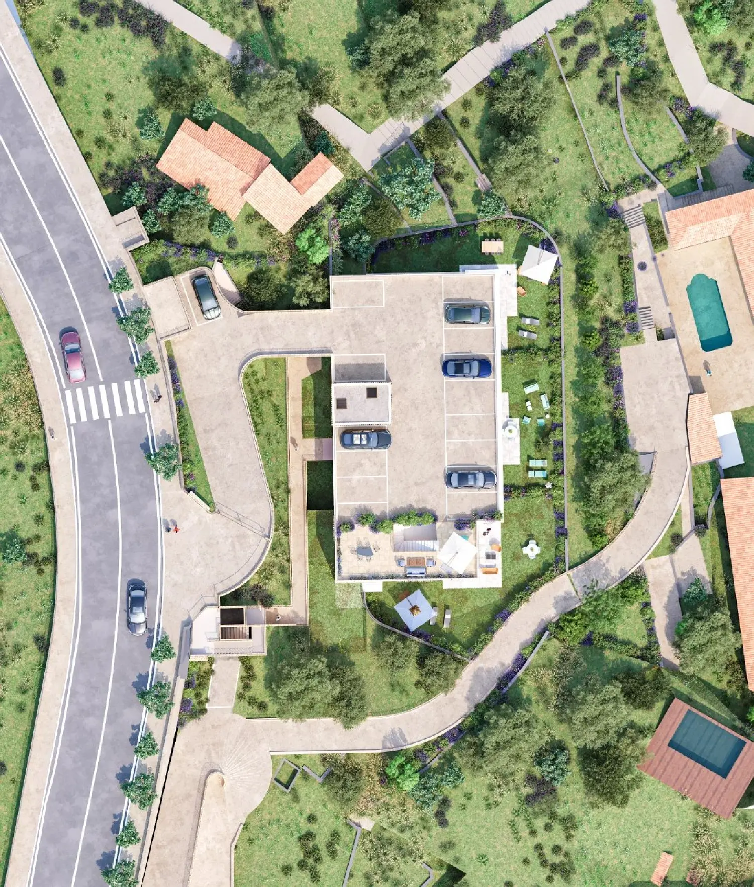  en venta apartamento Beausoleil Alpes-Maritimes 6