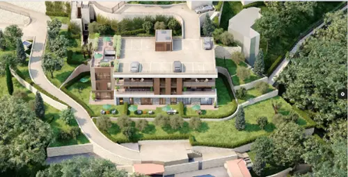 Beausoleil Alpes-Maritimes apartamento foto 7106700
