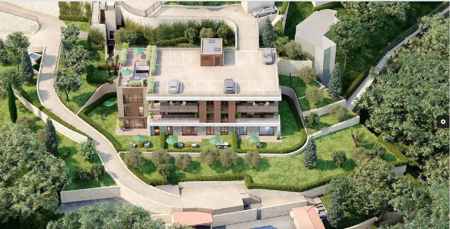 en venta apartamento Beausoleil Alpes-Maritimes 2