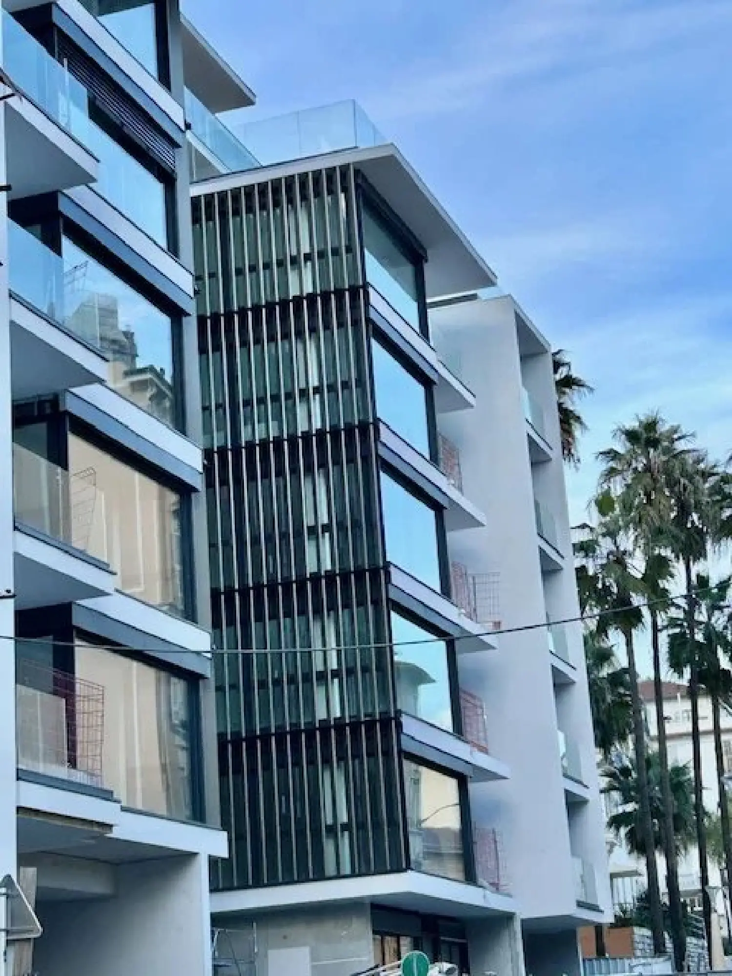  te koop appartement Beausoleil Alpes-Maritimes 4