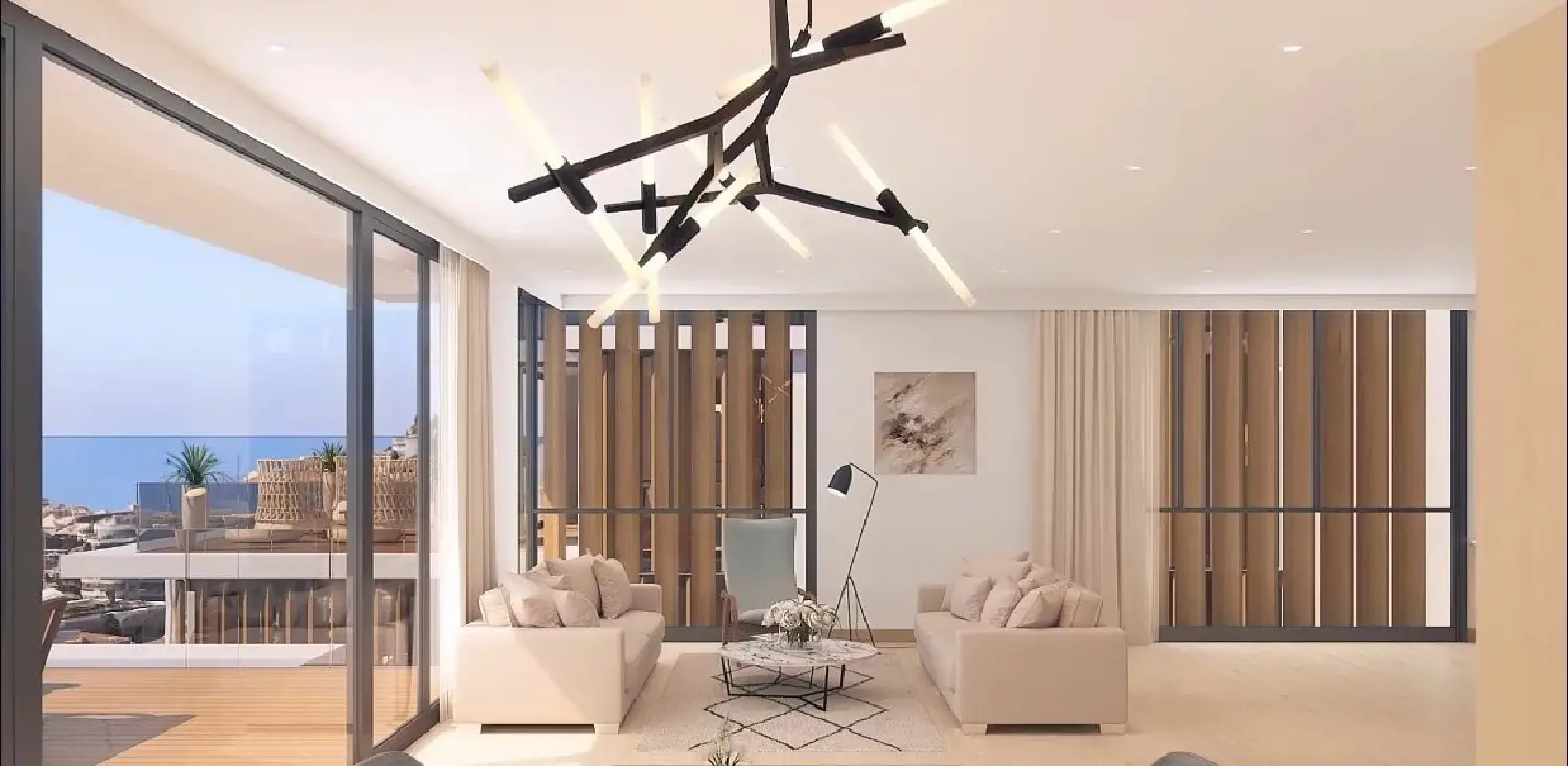  te koop appartement Beausoleil Alpes-Maritimes 6