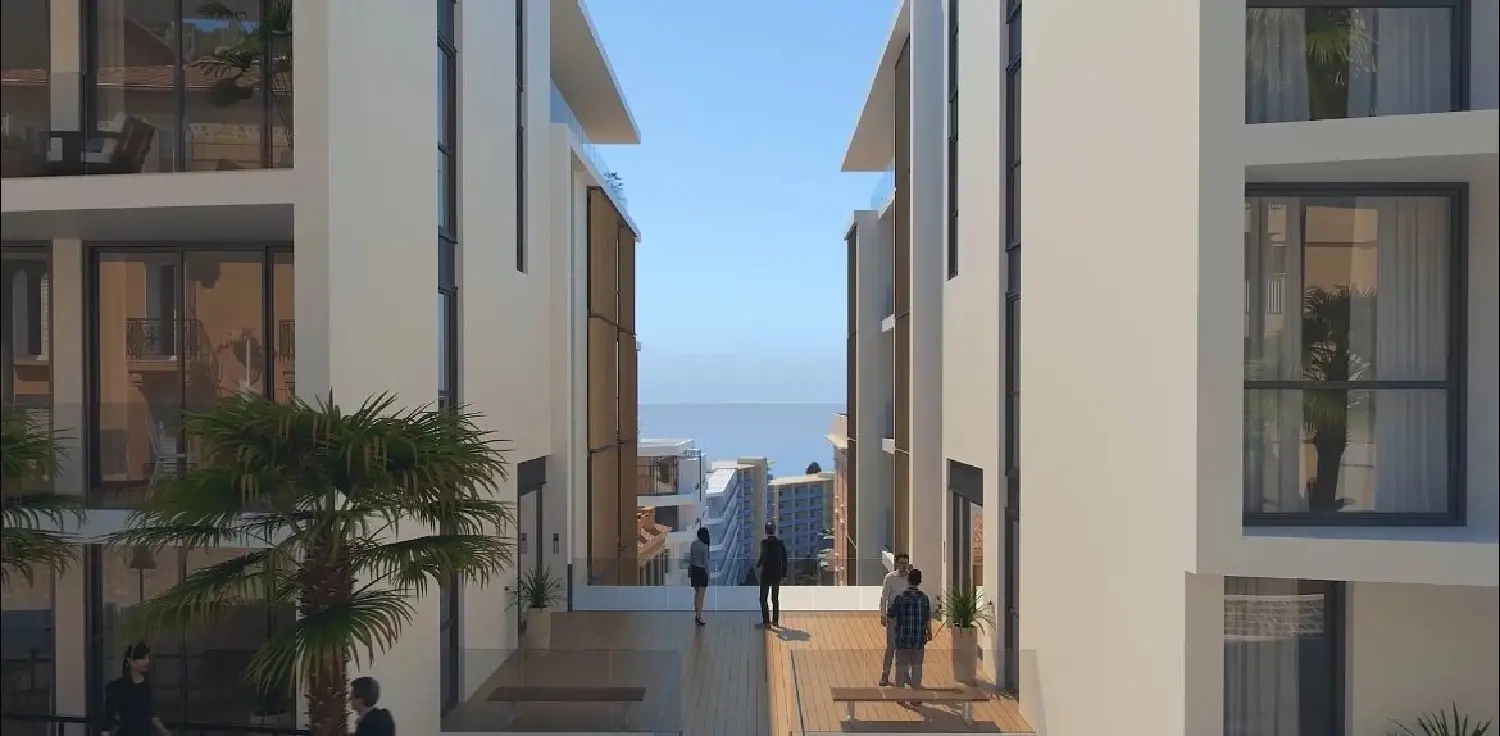  te koop appartement Beausoleil Alpes-Maritimes 8