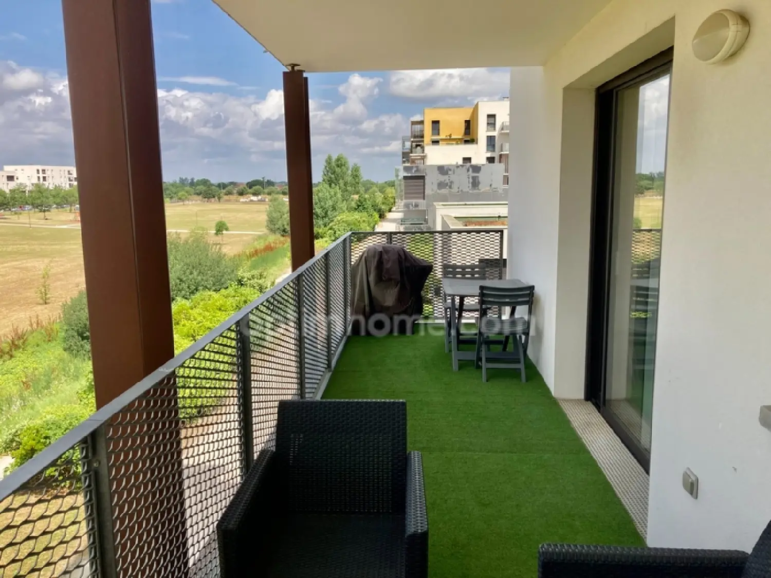  en venta apartamento Beauzelle Haute-Garonne 2