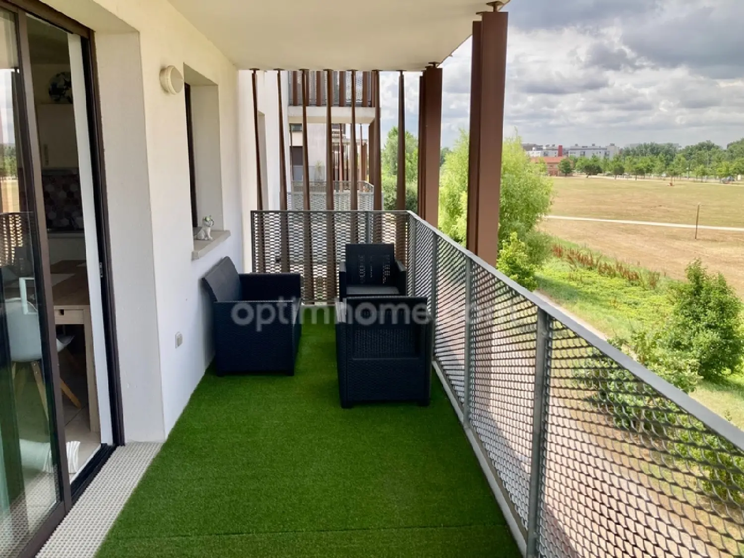  en venta apartamento Beauzelle Haute-Garonne 3