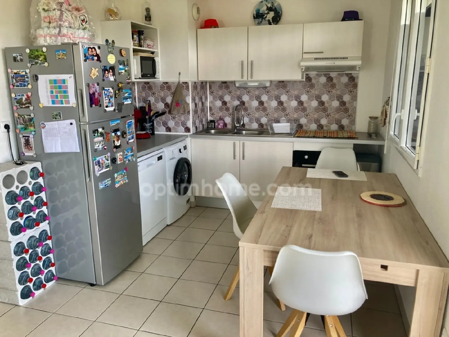  en venta apartamento Beauzelle Haute-Garonne 4