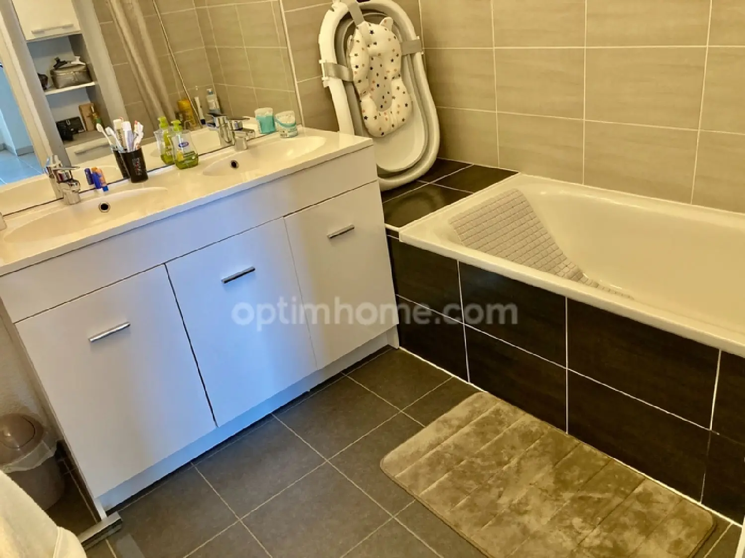  en venta apartamento Beauzelle Haute-Garonne 7