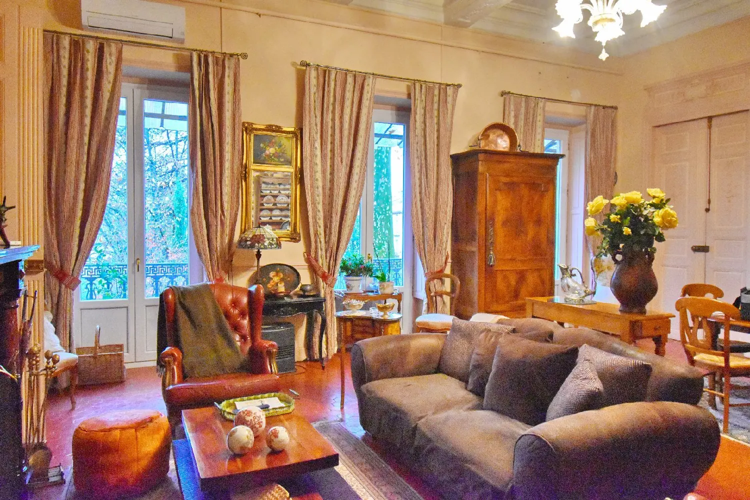  for sale apartment Bédarieux Hérault 1