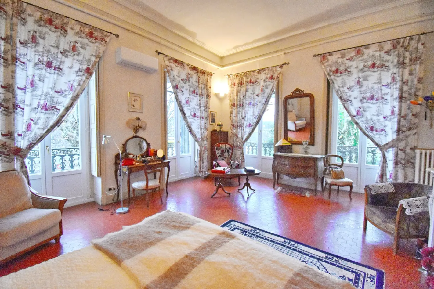  for sale apartment Bédarieux Hérault 2